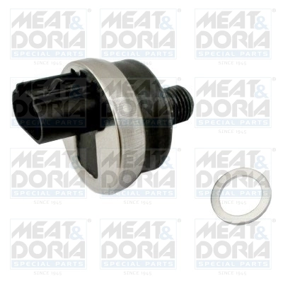 Oil Pressure Switch